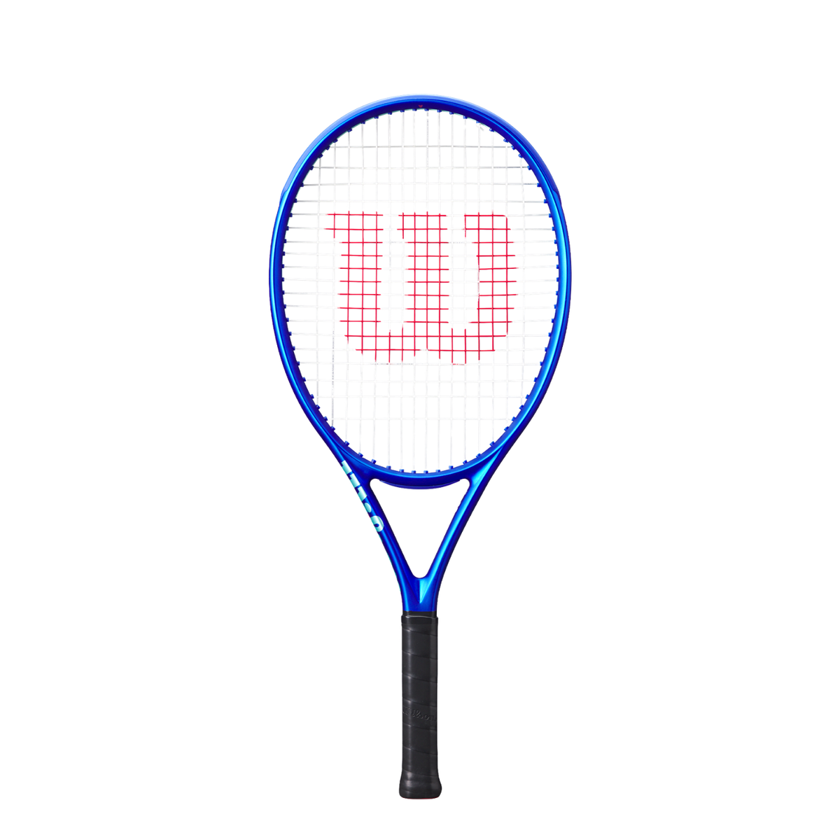 Wilson Ultra 25 V5 Junior Tennis Racket - Blue Blue 25" Tennis Rackets Wilson