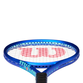 Wilson Ultra 26 V5 Junior Tennis Racket - Blue Tennis Rackets Wilson