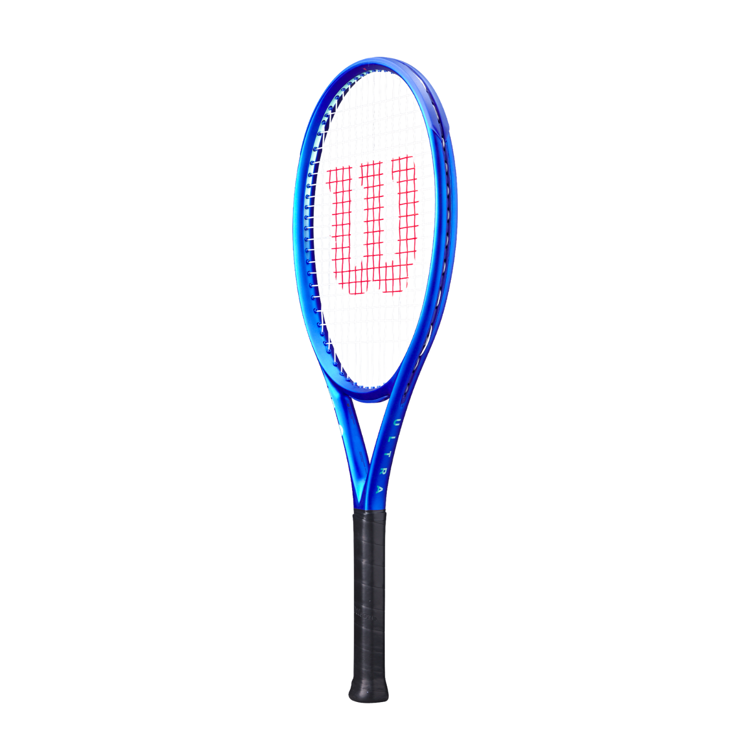 Wilson Ultra 26 V5 Junior Tennis Racket - Blue Tennis Rackets Wilson
