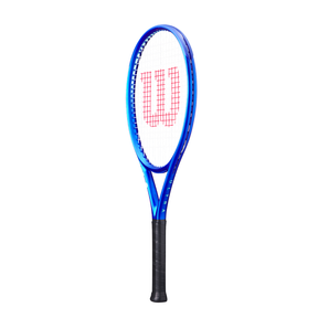 Wilson Ultra 26 V5 Junior Tennis Racket - Blue Tennis Rackets Wilson
