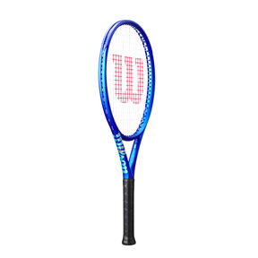 Wilson Ultra 26 V5 Junior Tennis Racket - Blue Tennis Rackets Wilson