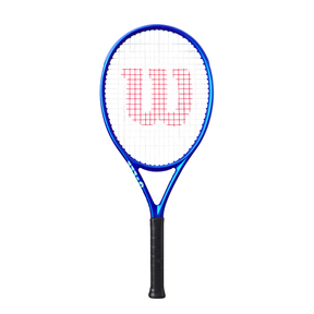 Wilson Ultra 26 V5 Junior Tennis Racket - Blue Blue 26" Tennis Rackets Wilson