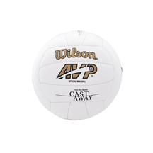 Wilson Cast Away Mini Volleyball White O S Accessories Wilson