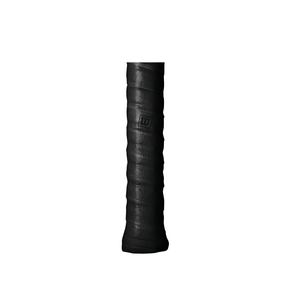 Wilson Pro Soft Overgrip - Black Overgrips Wilson