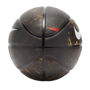 Nike Everyday Playground 8P Next Nature Basketball - Amber/Black Basketball Nike