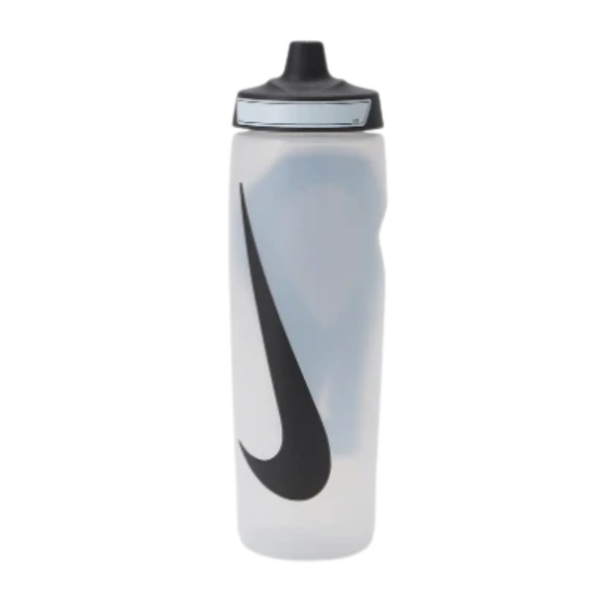 Nike Refuel Bottle Grip 24oz - Natural/Black Natural Black One Size Accessories Nike