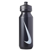 Nike Big Mouth Bottle 2.0 32oz - Black/White Black Black White 32 oz Accessories Nike