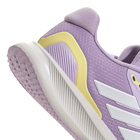 Adidas Runfalcon 5 Running Shoes Women - Purple Running Shoes Adidas