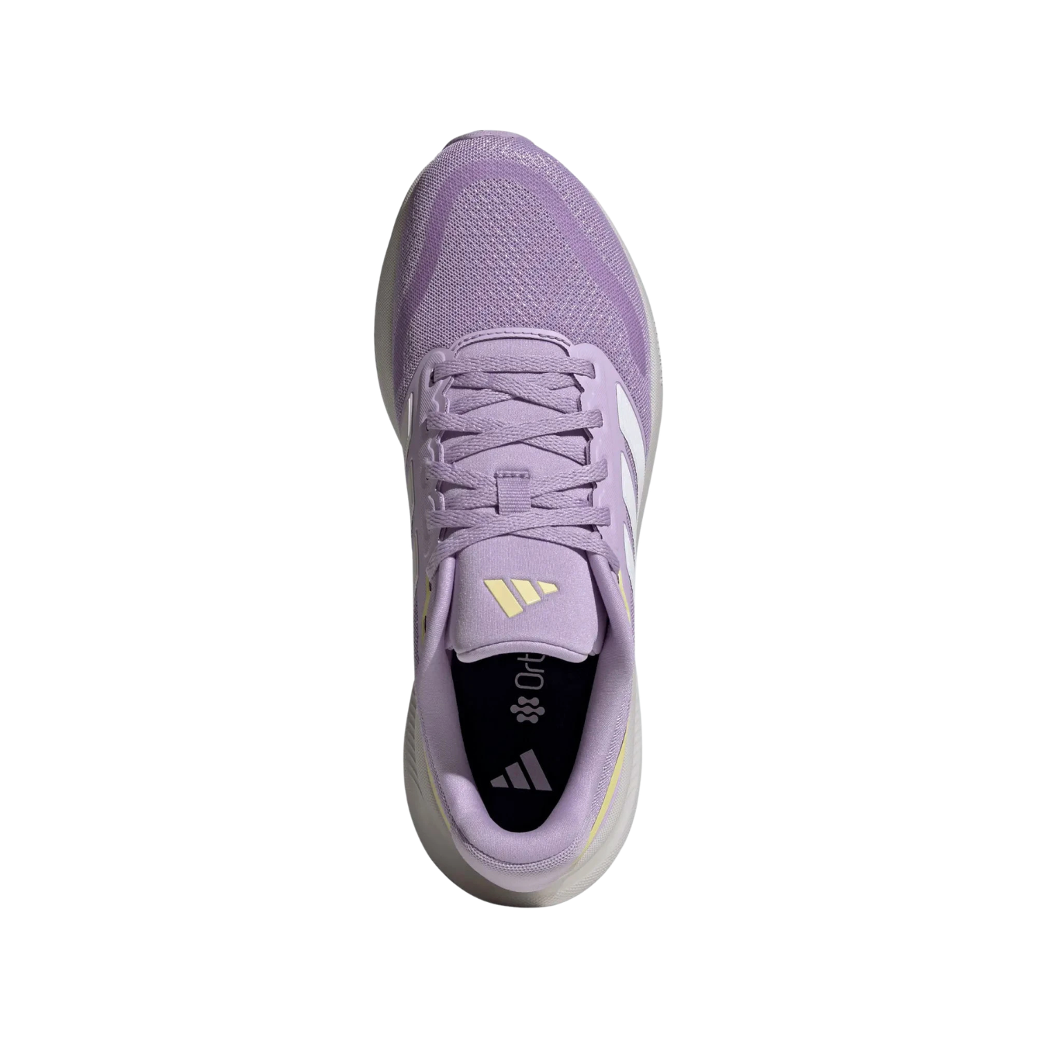 Adidas Runfalcon 5 Running Shoes Women - Purple Running Shoes Adidas