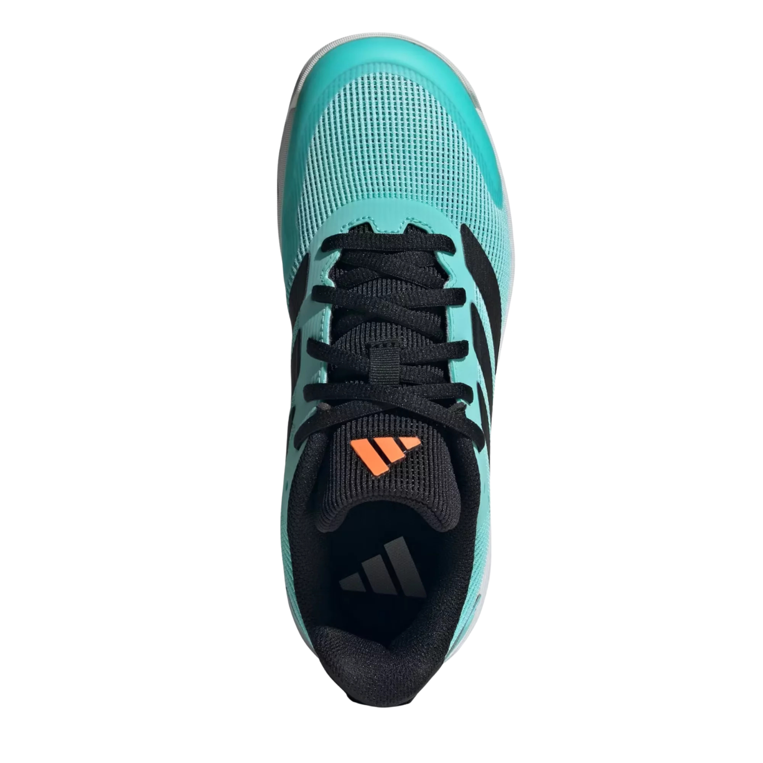 Adidas Ubersonic Tennis Shoes Kids - Aqua Tennis Shoes Adidas