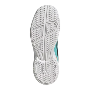 Adidas Ubersonic Tennis Shoes Kids - Aqua Tennis Shoes Adidas
