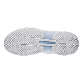 Adidas CourtJam Control 3 Tennis Shoes Women - White/Blue Tennis Shoes Adidas