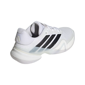 Adidas Barricade 14 Tennis Shoe Men - White Tennis Shoes Adidas