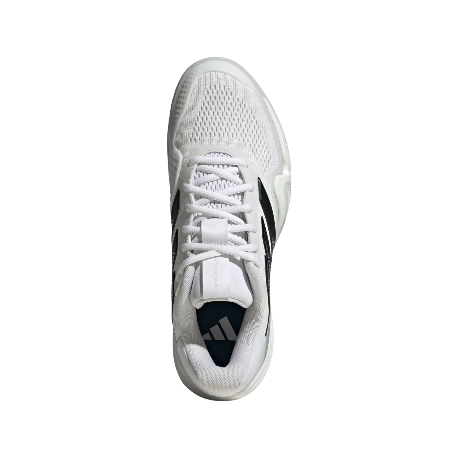 Adidas Barricade 14 Tennis Shoe Men - White Tennis Shoes Adidas
