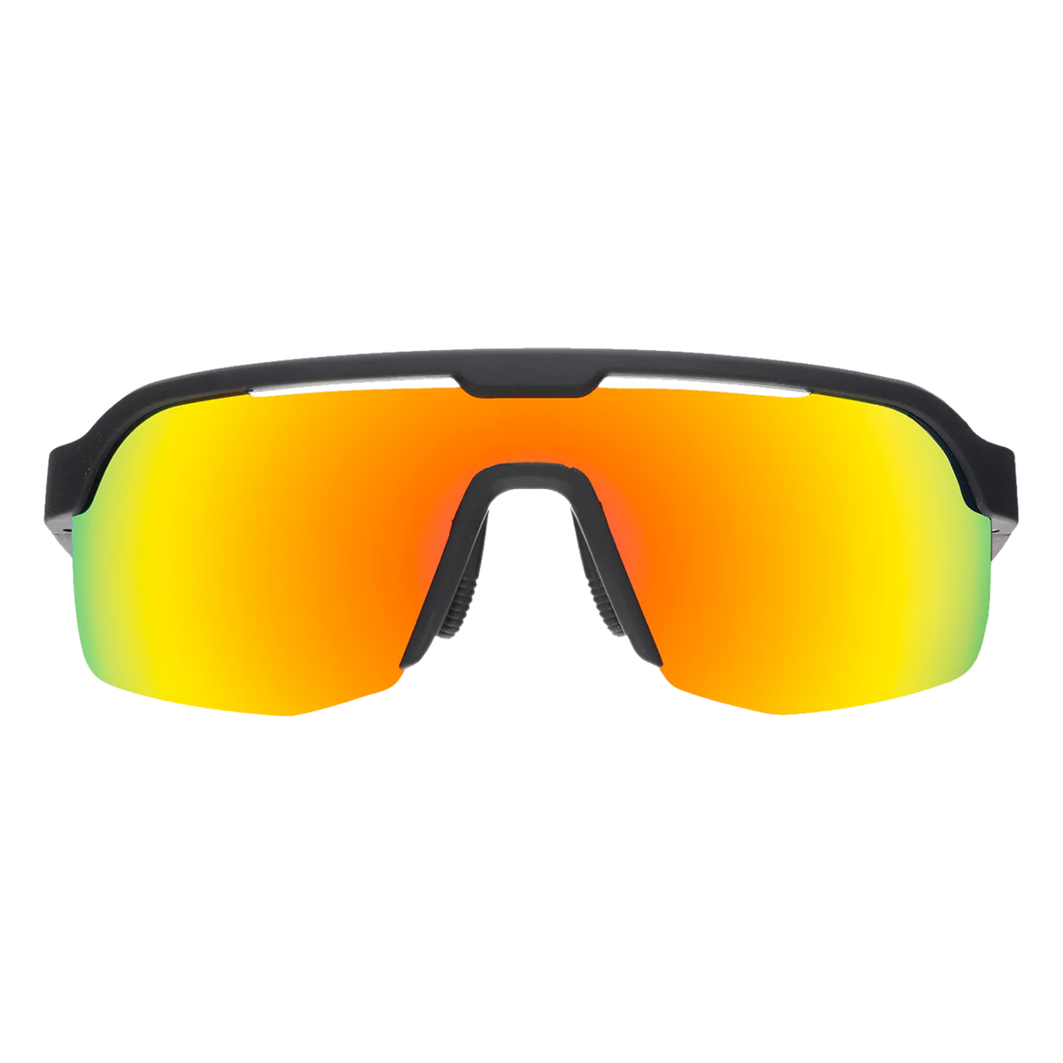 Goodr OG Do it For the Victory Dance Sunglasses - Black Accessories OG
