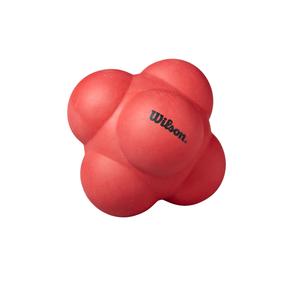 Wilson Reaction Ball Large - Red Accessories Wilson