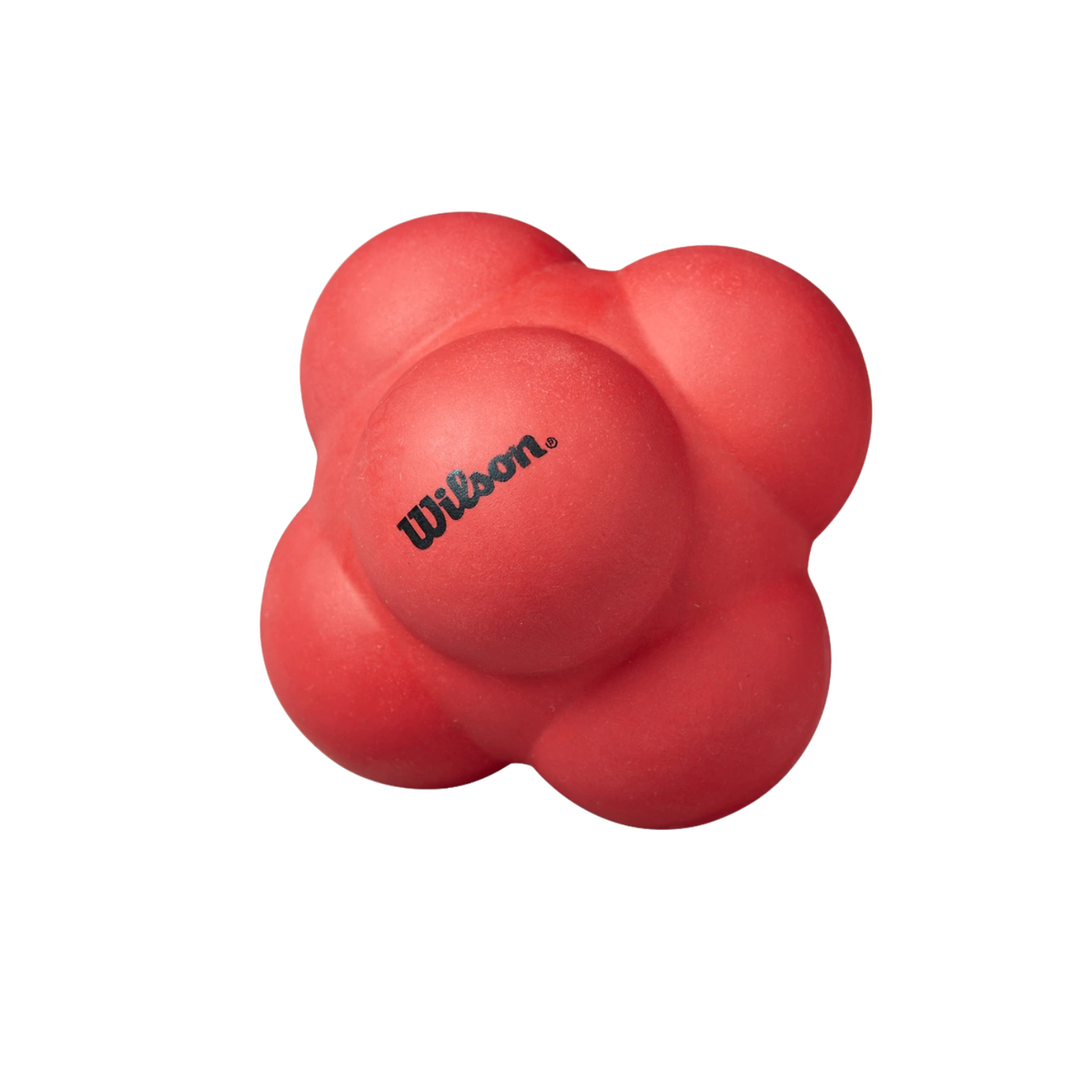 Wilson Reaction Ball Large - Red Accessories Wilson
