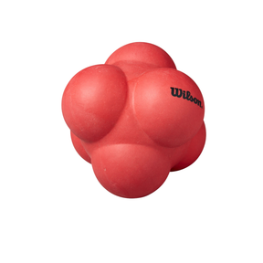 Wilson Reaction Ball Large - Red Accessories Wilson