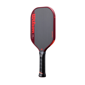 Wilson Blaze SF Pro 13 2026 Pickleball Paddle - Black/Red Pickleball Paddle Wilson