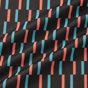 Yonex 10706EX Polo Shirt French Open 2026 Unisex - Black Clothing Yonex