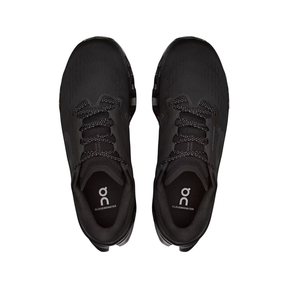 On Running Cloudmonster 3 Running Shoe Men - Black/Black Running Shoes On Running