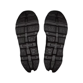 On Running Cloudmonster 3 Running Shoe Men - Black/Black Running Shoes On Running