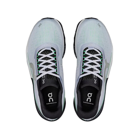 On Running Cloudmonster 2 Running Shoe Women - Nimbus/Artic Running Shoes On Running