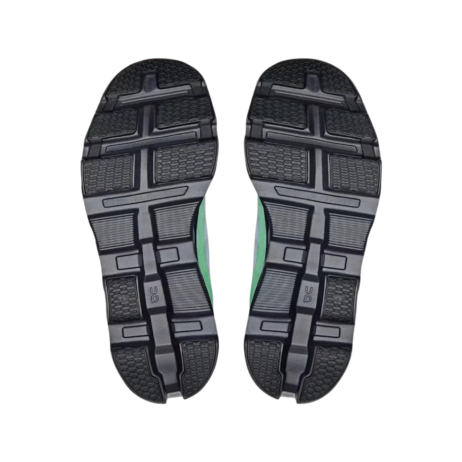 On Running Cloudmonster 2 Running Shoe Women - Nimbus/Artic Running Shoes On Running