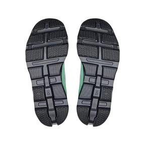 On Running Cloudmonster 2 Running Shoe Women - Nimbus/Artic Running Shoes On Running