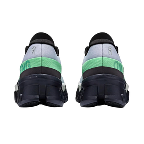 On Running Cloudmonster 2 Running Shoe Women - Nimbus/Artic Running Shoes On Running