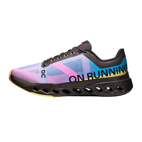 On Running Cloudsurfer Next Running Shoe Men - Malibu/Raspberry Malibu Raspberry Running Shoes On Running
