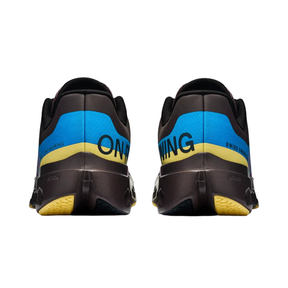 On Running Cloudsurfer Next Running Shoe Men - Malibu/Raspberry Running Shoes On Running