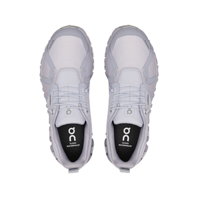 On Running Cloud 6 Waterproof Running Shoe Women - Nimubus/Lilac Running Shoes On Running