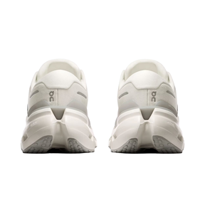 On Running Cloudrunner 3 Running Shoe Men - White/Glacier Running Shoes On Running