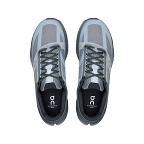 On Running Cloudsurfer Next Running Shoe Men - Stone/Marsh Running Shoes On Running