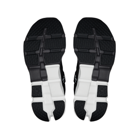 On Running Cloudflyer 5 Running Shoes Men - Black Running Shoes On Running