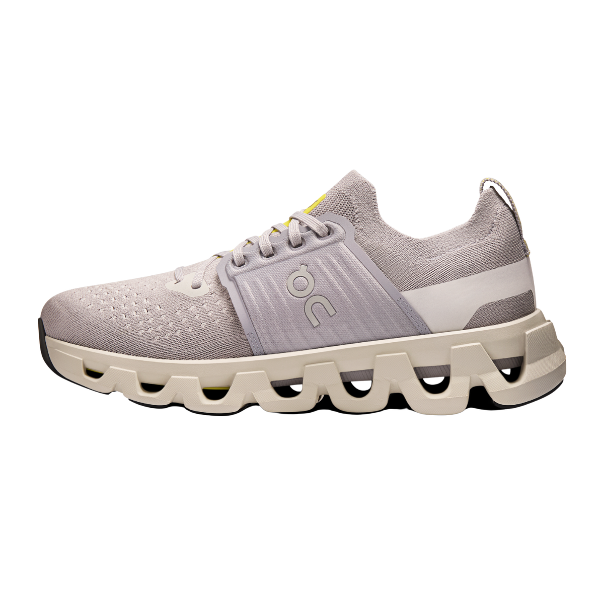 On Running Cloudrunner 2 Running Shoe Women - Lilac/Ivory by On Running