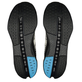 On Running Cloudsurfer Next Running Shoe Women - Black/Grey Running Shoes On Running