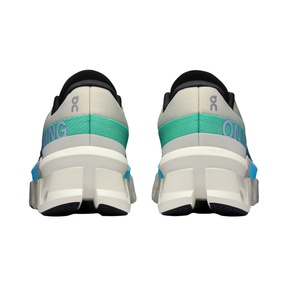 On Running Cloudmonster 2 Running Shoes Women - Cream/Horizon by On Running