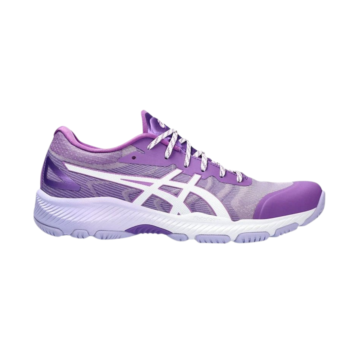 ASICS NETBURNER PROFESSIONAL FF 3 Netball Shoe - Women Netball Shoe Asics