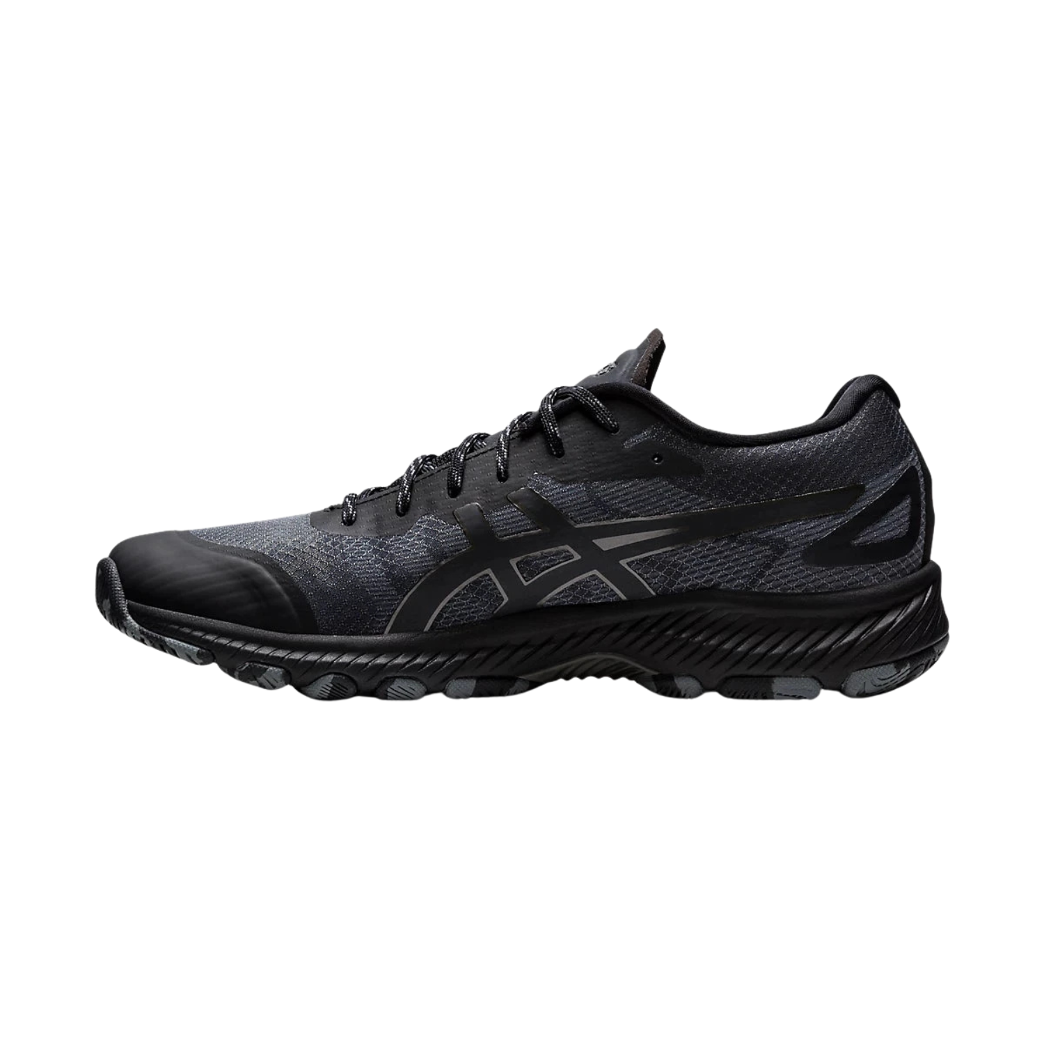 ASICS NETBURNER PROFESSIONAL FF 3 Netball Shoe - Women 001 BLACK BLACK Netball Shoe Asics