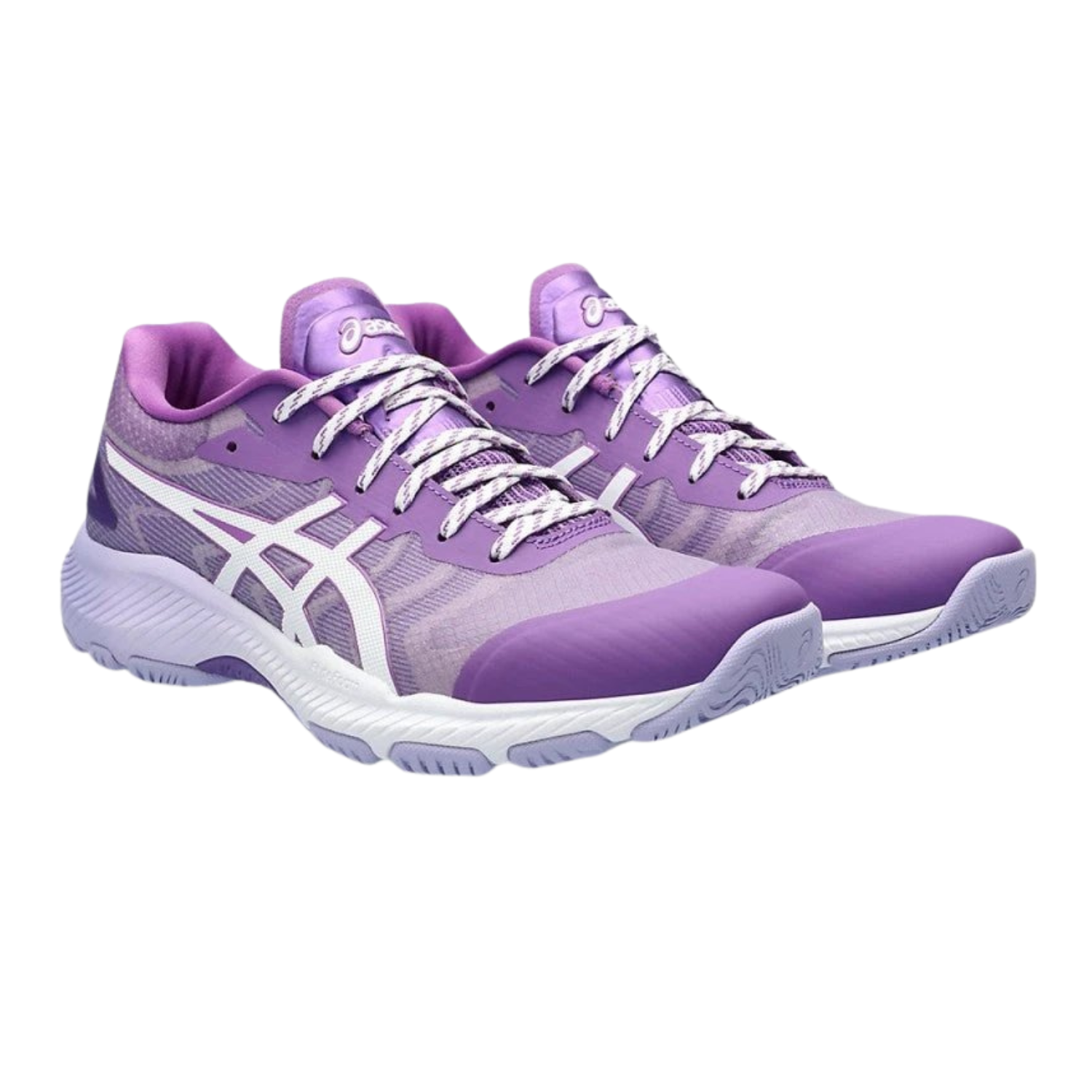 ASICS NETBURNER PROFESSIONAL FF 3 Netball Shoe - Women Netball Shoe Asics