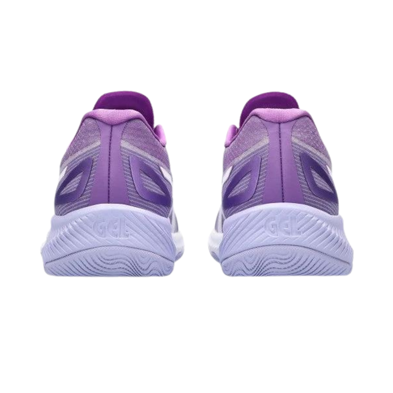 ASICS NETBURNER PROFESSIONAL FF 3 Netball Shoe - Women Netball Shoe Asics