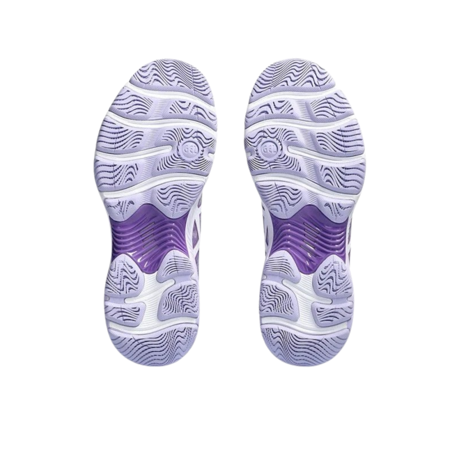 ASICS NETBURNER PROFESSIONAL FF 3 Netball Shoe - Women Netball Shoe Asics