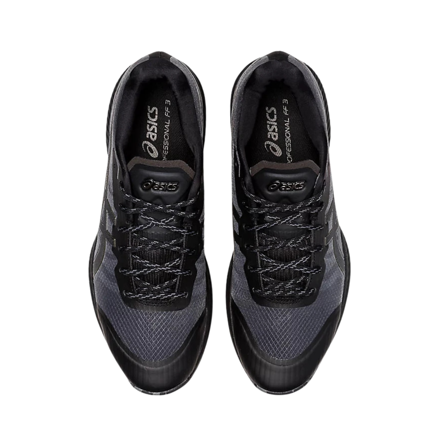 ASICS NETBURNER PROFESSIONAL FF 3 Netball Shoe - Women Netball Shoe Asics