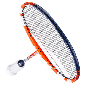 Babolat Speedlighter 2026 Badminton Racket Strung - Blue/Red Badminton Rackets Babolat