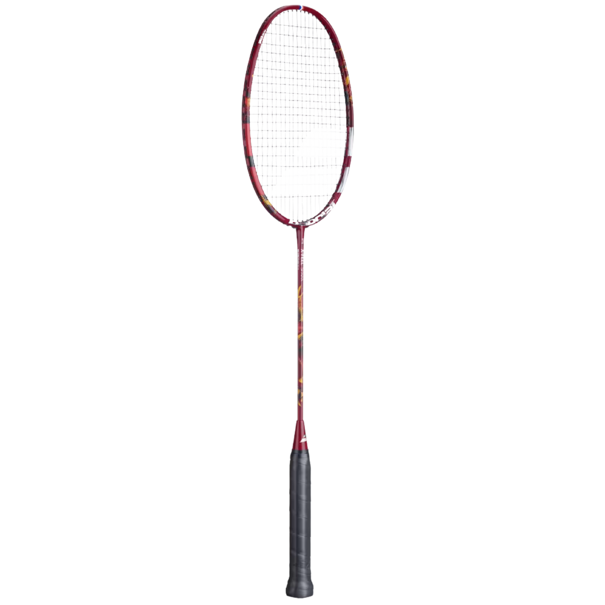 Babolat X-Feel Spark 2026 Badminton Racket Unstrung - Red Badminton Rackets Babolat