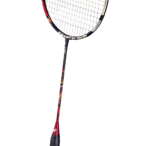 Babolat X-Feel Spark 2026 Badminton Racket Unstrung - Red Badminton Rackets Babolat