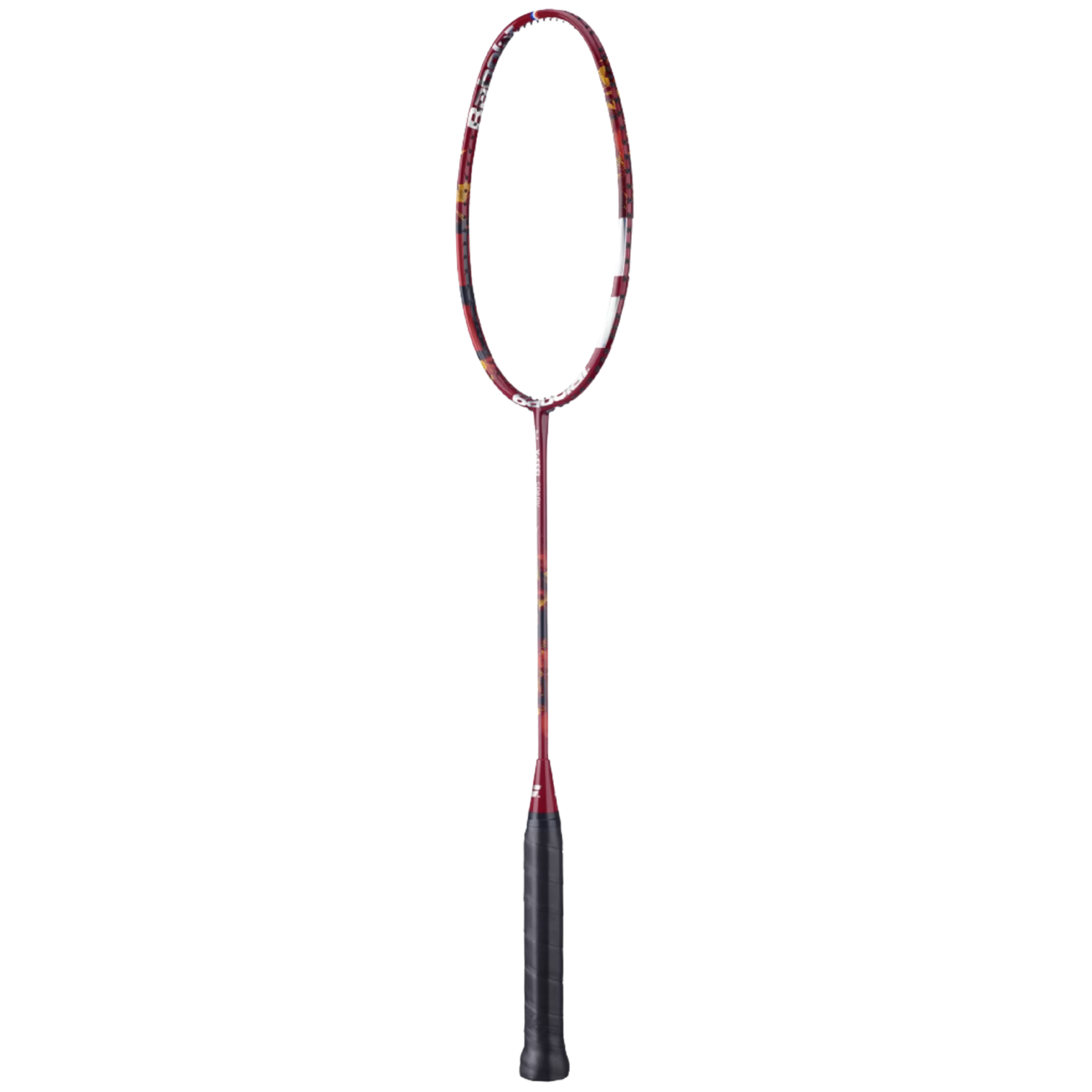 Babolat X-Feel Spark 2026 Badminton Racket Unstrung - Red Badminton Rackets Babolat