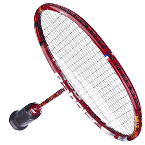 Babolat X-Feel Spark 2026 Badminton Racket Unstrung - Red Badminton Rackets Babolat
